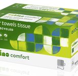 Satino by wepa Papierhandtücher comfort 2-lagig