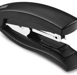 novus Heftgerät schwarz