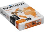 NAVIGATOR Kopierpapier DIN A4 80 g/m²