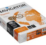 NAVIGATOR Kopierpapier DIN A4 80 g/m²