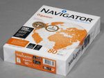 NAVIGATOR Kopierpapier DIN A4 80 g/m²