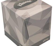 Kleenex® Kosmetiktücherbox 2-lagig