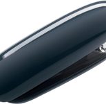 SIGEL Heftgerät dark grey