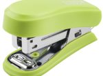 novus Heftgerät grün