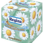 Regina Kosmetiktücherbox 3-lagig