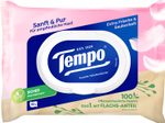 Tempo Feuchtes Toilettenpapier frisch 1-lagig