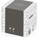 Satino by wepa Kosmetiktücherbox 3-lagig