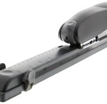 RAPESCO® Heftgerät schwarz