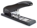 RAPESCO® Heftgerät schwarz