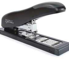 RAPESCO® Heftgerät schwarz