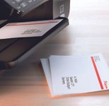 HERMA Adressetiketten 8689 weiß 105,0 x 148,0 mm