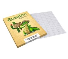 dundee Etiketten D585048 weiß 38,1 x 21,2 mm
