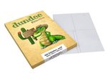 dundee Etiketten D585149 weiß 105,0 x 148,0 mm