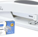 RAPESCO® Heftgerät weiß