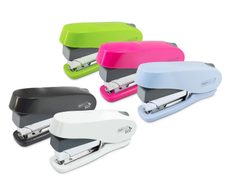 RAPESCO® Heftgerät grün