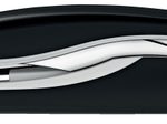 LEITZ Heftgerät schwarz