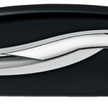 LEITZ Heftgerät schwarz