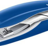 LEITZ Heftgerät blau