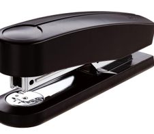 novus Heftgerät schwarz