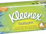 Kleenex® Taschentücher 4-lagig