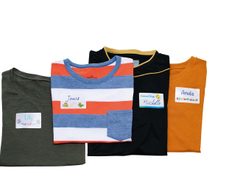 HERMA Namensetiketten 4588 weiß 88,9 x 33,8 mm