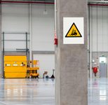 AVERY Zweckform Power-Etiketten L7871-20 weiß 25,4 x 10,0 mm