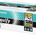 wepa Papierhandtücher liquify 2-lagig