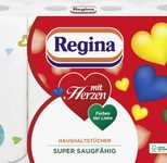 Regina Küchenrollen 3-lagig