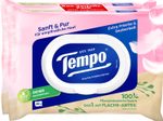 Tempo Feuchtes Toilettenpapier frisch 1-lagig