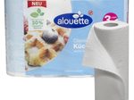 alouette Küchenrollen 3-lagig