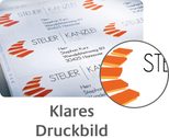 AVERY Zweckform Adressetiketten 7160-10 weiß 63,5 x 38,1 mm