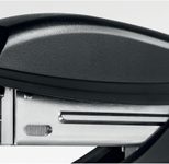 LEITZ Heftgerät recycle NeXXt 5604 schwarz