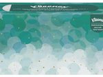 Kleenex® Papierhandtücher UltraSoft 1-lagig