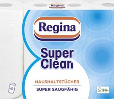 Regina Küchenrollen 3-lagig