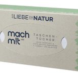 wepa Taschentücherbox 4-lagig