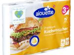 alouette Küchenrollen 3-lagig