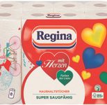 Regina Küchenrollen 3-lagig