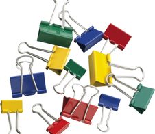 Westcott 12 Vielzweckklammern