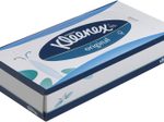 Kleenex® Kosmetiktücherbox 3-lagig