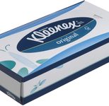 Kleenex® Kosmetiktücherbox 3-lagig