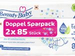 Beauty Baby Feuchttücher 1-lagig