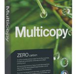 Multicopy Kopierpapier DIN A3 80 g/m²