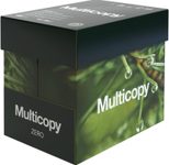 Multicopy Kopierpapier DIN A4 80 g/m²