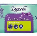 Duchesse Feuchttücher 1-lagig