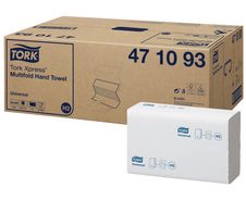 TORK Papierhandtücher Universal 1-lagig