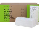Green Hygiene® Papierhandtücher FRIEDA 2-lagig