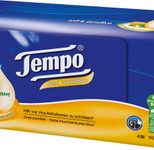 Tempo Taschentücherbox 4-lagig