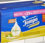 Tempo Taschentücherbox 4-lagig