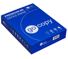 go copy Kopierpapier DIN A4 80 g/m²