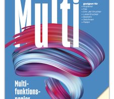 Staufen® Kopierpapier DIN A4 160 g/m²